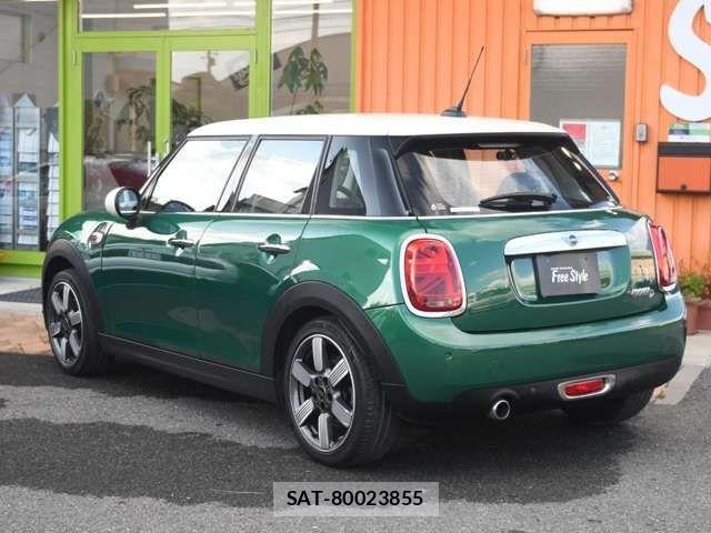 Bmw MINI 2019-11 2350805-6