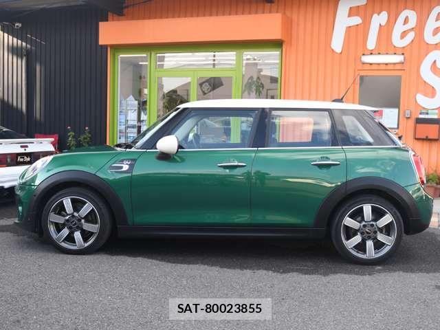 Bmw MINI 2019-11 2350805-7
