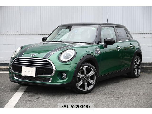 Bmw MINI 2019-11 3379483-0