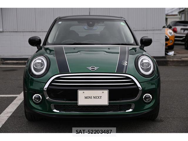 Bmw MINI 2019-11 3379483-1