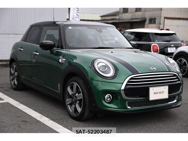 Bmw MINI 2019-11 3379483-2