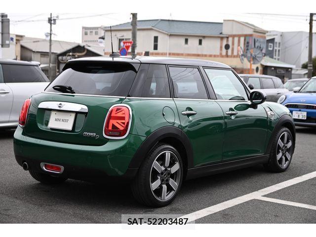 Bmw MINI 2019-11 3379483-4