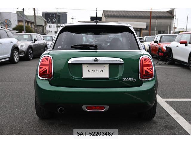 Bmw MINI 2019-11 3379483-5