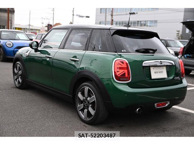 Bmw MINI 2019-11 3379483-6