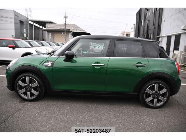 Bmw MINI 2019-11 3379483-7