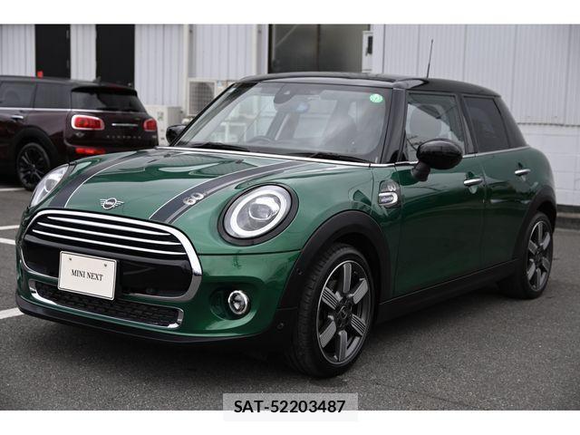 Bmw MINI 2019-11 3379483-8