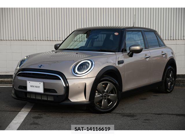Bmw MINI 2022-11 3379481-0