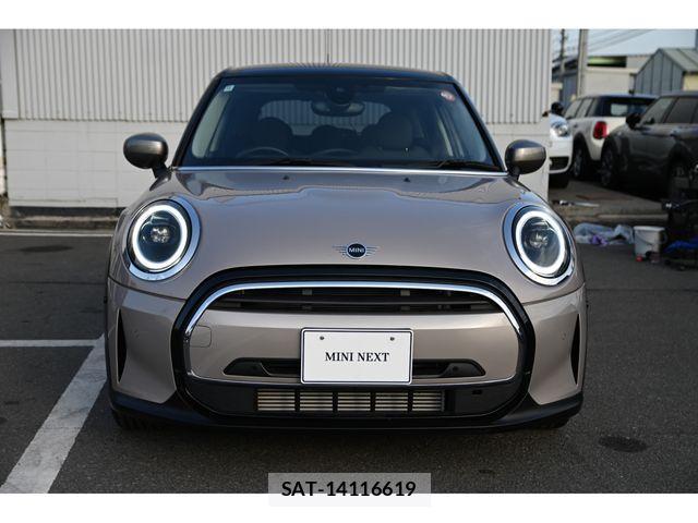 Bmw MINI 2022-11 3379481-1