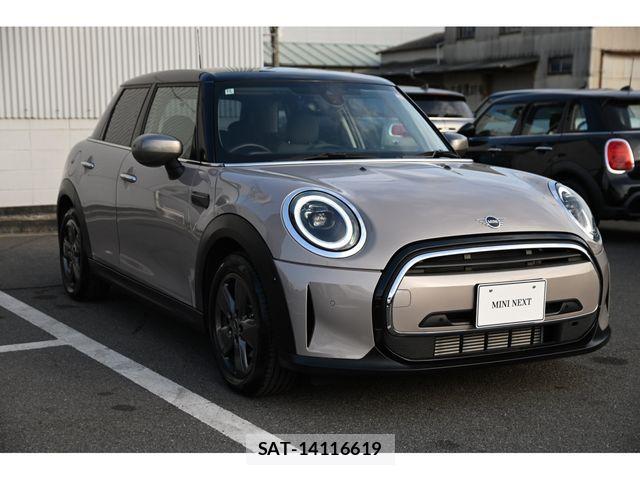 Bmw MINI 2022-11 3379481-2