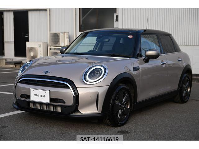 Bmw MINI 2022-11 3379481-8