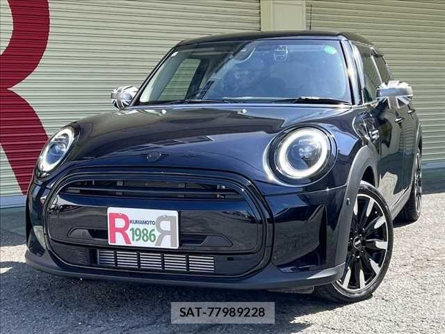 Bmw MINI 2024-04 4422217-0