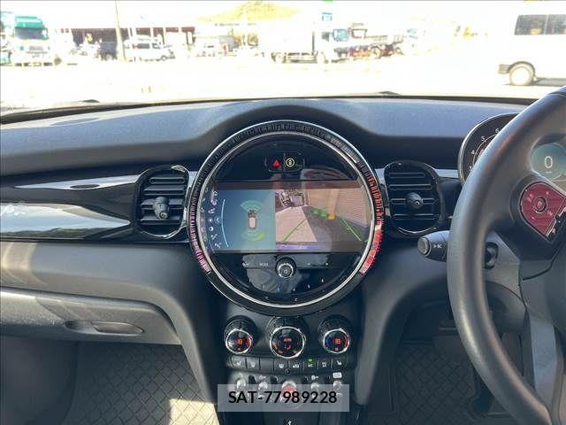 Bmw MINI 2024-04 4422217-1