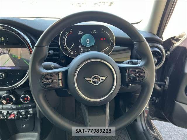 Bmw MINI 2024-04 4422217-20