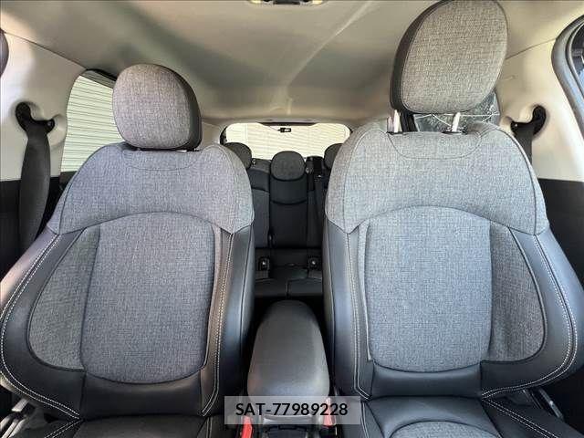 Bmw MINI 2024-04 4422217-22