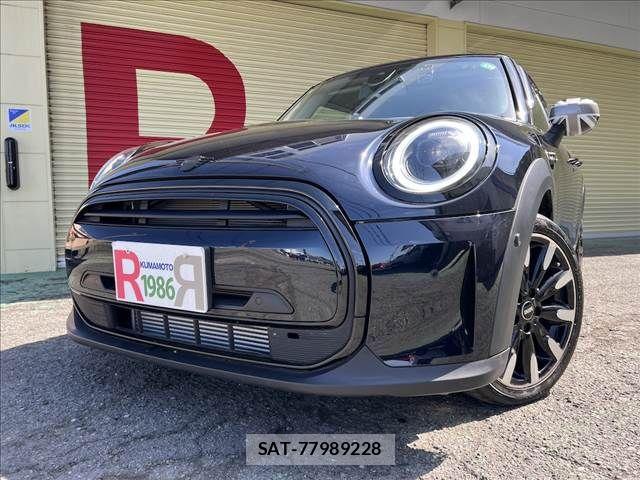 Bmw MINI 2024-04 4422217-3