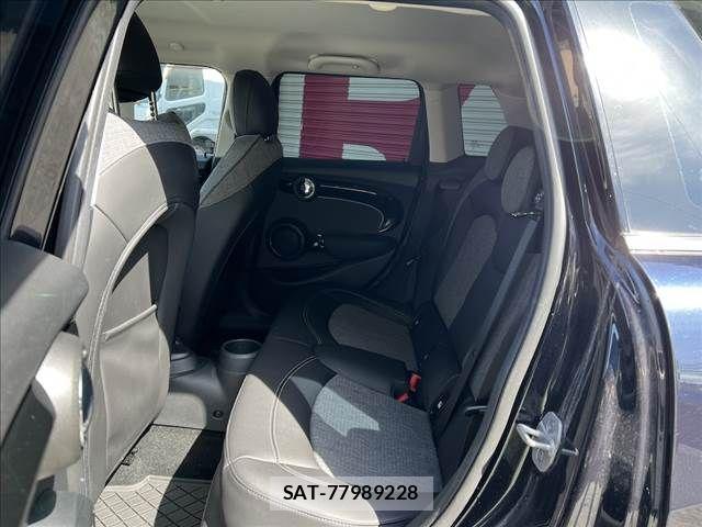 Bmw MINI 2024-04 4422217-8