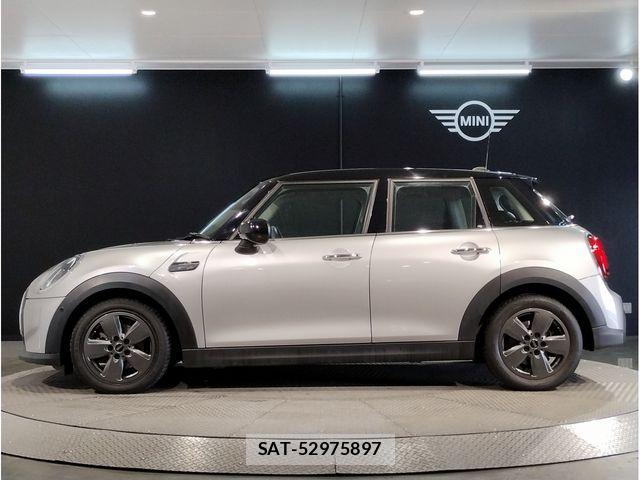 Bmw MINI 2023-06 4596635-2