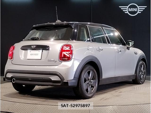 Bmw MINI 2023-06 4596635-4