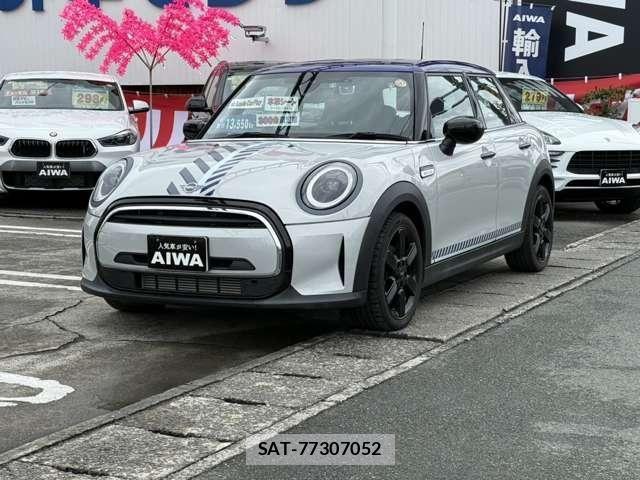 Bmw MINI 2022-04 4639848-26