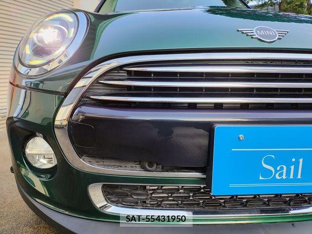 Bmw MINI 2018-09 4755497-9