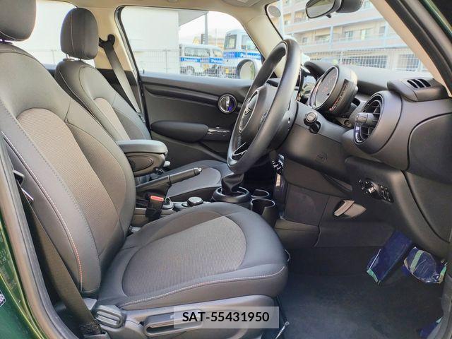 Bmw MINI 2018-09 4755497-18