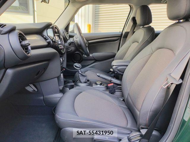 Bmw MINI 2018-09 4755497-19