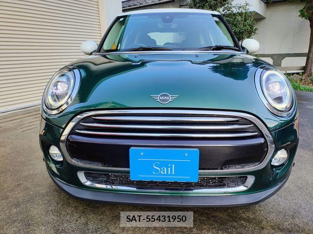 Bmw MINI 2018-09 4755497-2