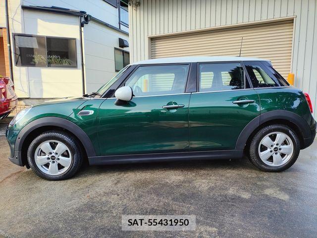 Bmw MINI 2018-09 4755497-4