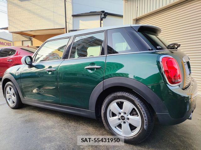 Bmw MINI 2018-09 4755497-5