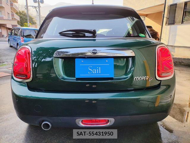 Bmw MINI 2018-09 4755497-6