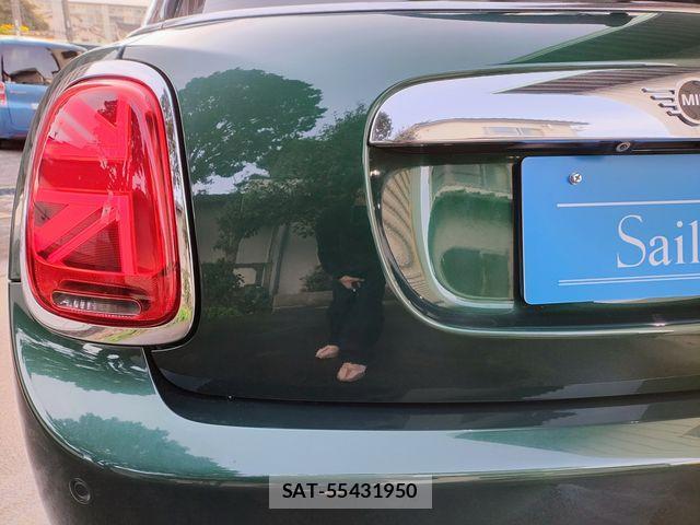 Bmw MINI 2018-09 4755497-7