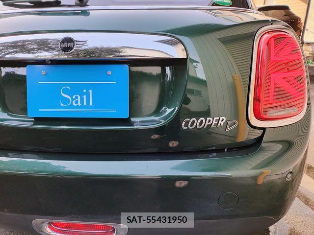 Bmw MINI 2018-09 4755497-8
