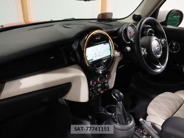 Bmw MINI 2019-11 6013058-14