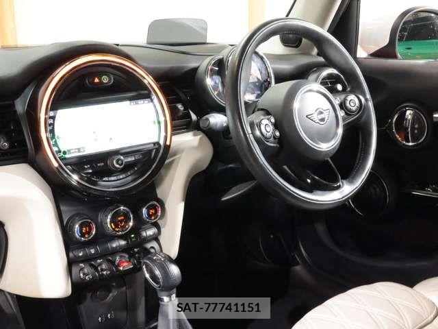 Bmw MINI 2019-11 6013058-17