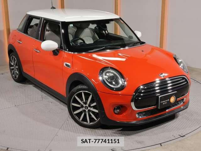 Bmw MINI 2019-11 6013058-18
