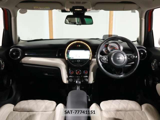 Bmw MINI 2019-11 6013058-3