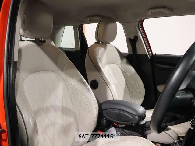 Bmw MINI 2019-11 6013058-4