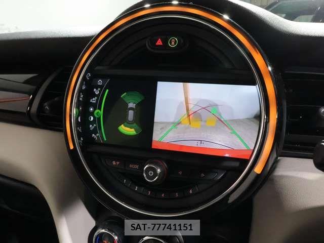 Bmw MINI 2019-11 6013058-5