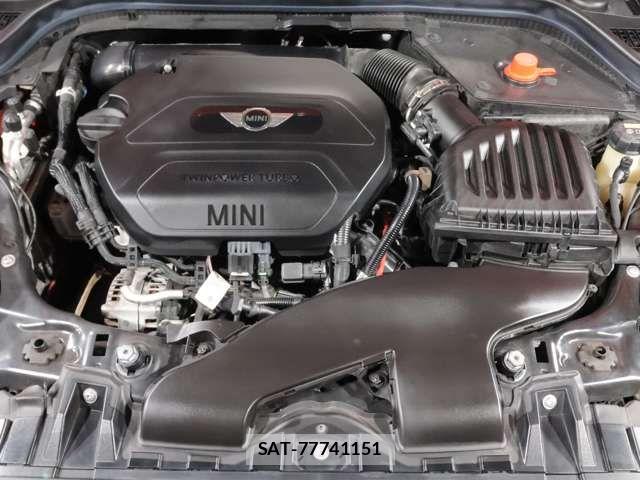 Bmw MINI 2019-11 6013058-6
