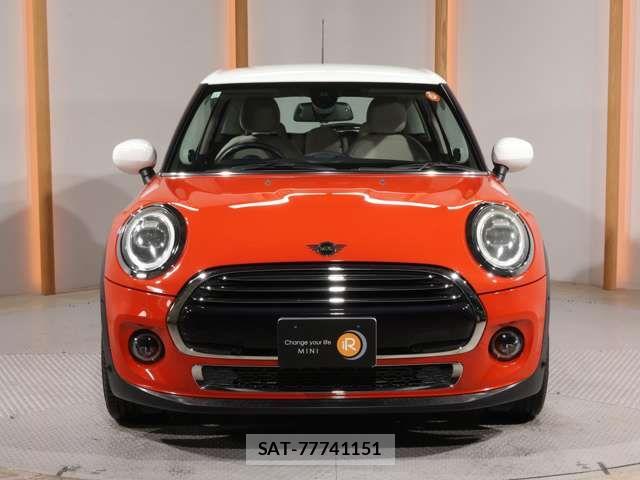 Bmw MINI 2019-11 6013058-7