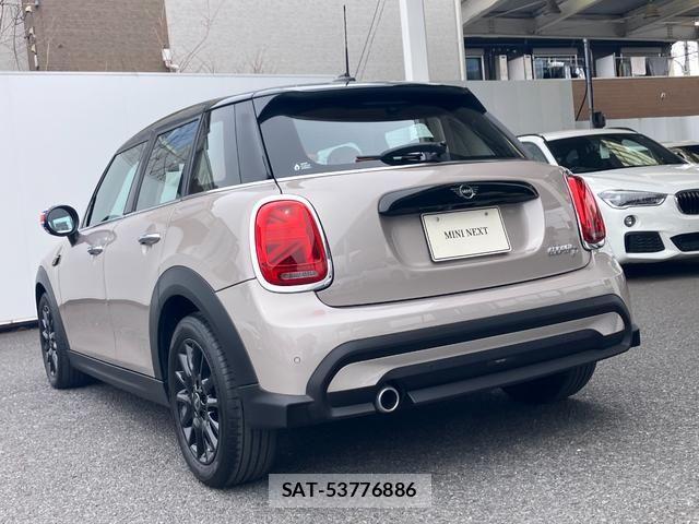 Bmw MINI 2023-03 6245750-11