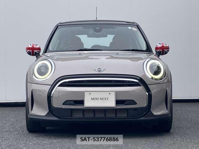 Bmw MINI 2023-03 6245750-3
