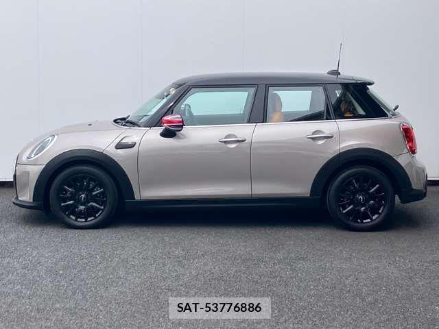 Bmw MINI 2023-03 6245750-5