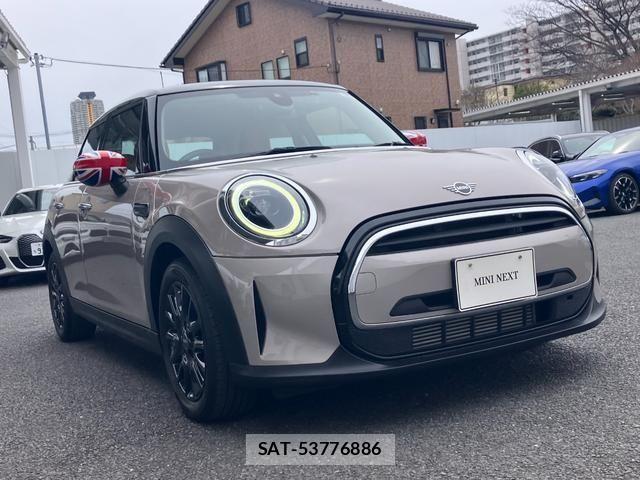 Bmw MINI 2023-03 6245750-7