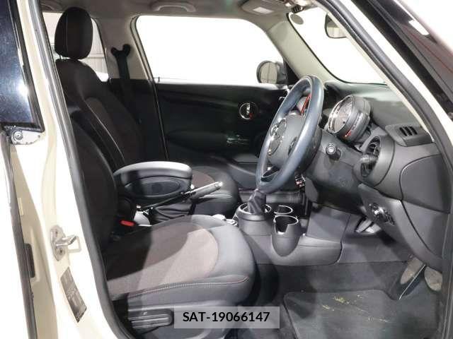 Bmw MINI 2018-08 6245757-12