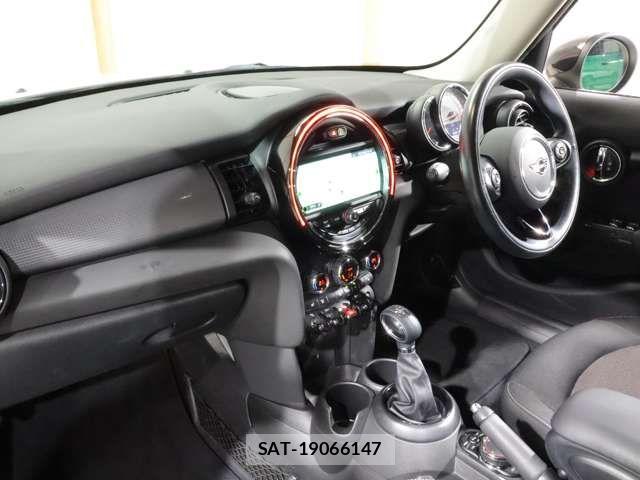 Bmw MINI 2018-08 6245757-14