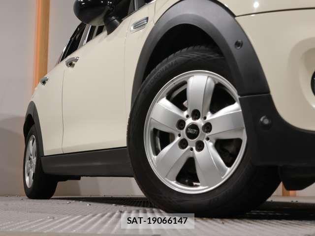 Bmw MINI 2018-08 6245757-19