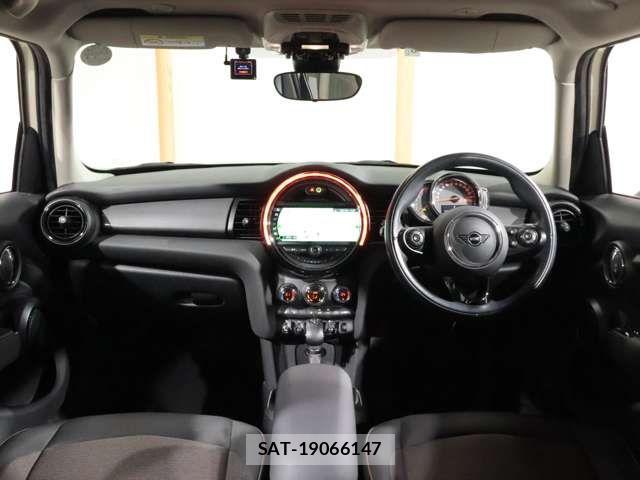 Bmw MINI 2018-08 6245757-3