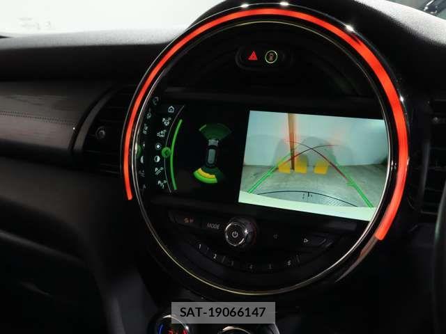 Bmw MINI 2018-08 6245757-5