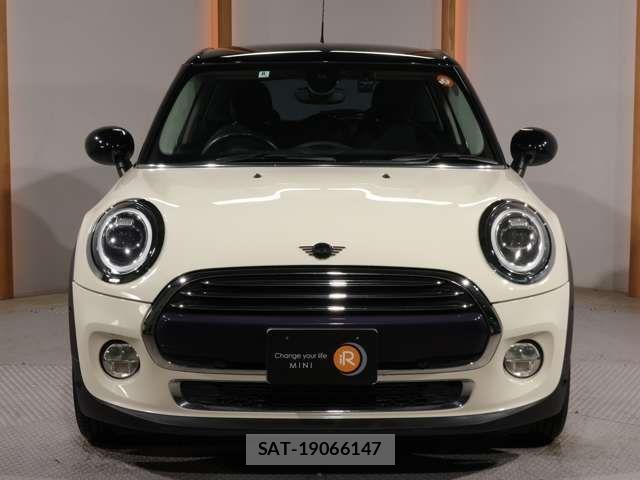 Bmw MINI 2018-08 6245757-7